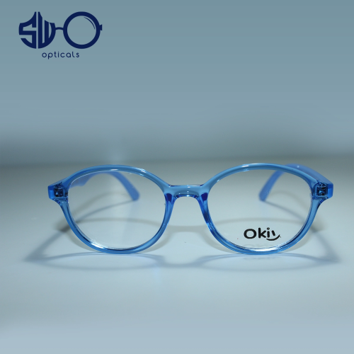 نظارة طبية OKIL اطفال لعمر 7 الي 10 سنوات