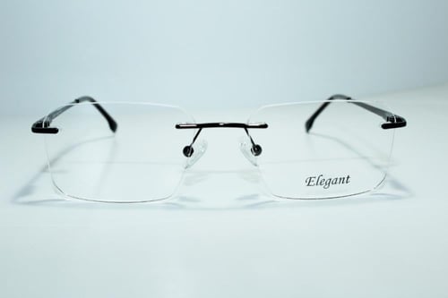 نظارة طبية رجالية اليجنت