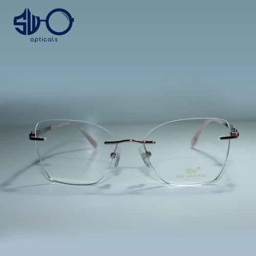 نظارة طبية نسائية B2 بي تو