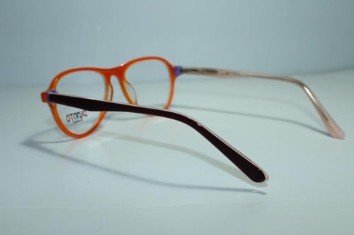 نظارة طبية بناتي PLANTO بلانتو عمر من 4 الي 6 سنوا...