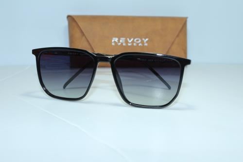 نظارة شمسية رجالية ريفوي REVOY