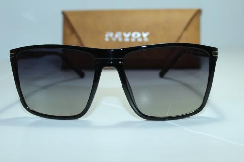 نظارة شمسية رجالية ريفوي REVOY