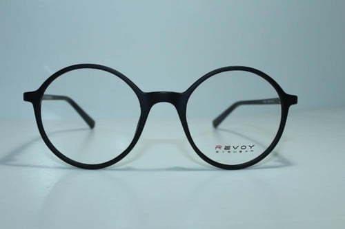 نظارة طبية للجنسين ريفوي REVOY الشكل الدائي المميز