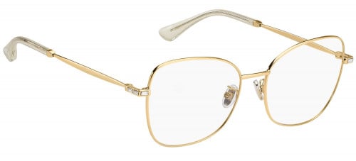 JIMMY CHOO نظارة طبية نسائية