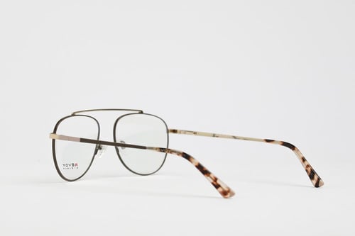 نظارة طبية للجنسين ريفوي REVOY