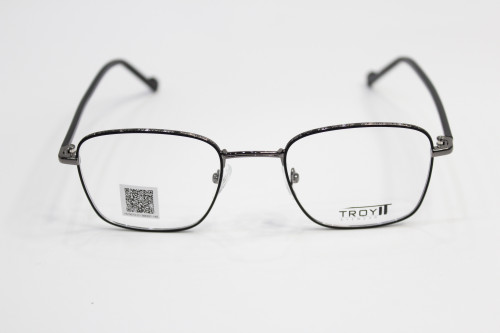 نظارة طبية للجنسين TROY HV3073 C1