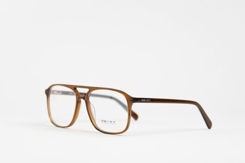 نظارة طبية رجالية ريفوي REVOY
