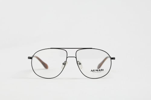 نظارة طبية رجالية برسر PRSR