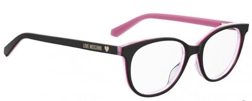 LOVE MOSCHINO MOL 546