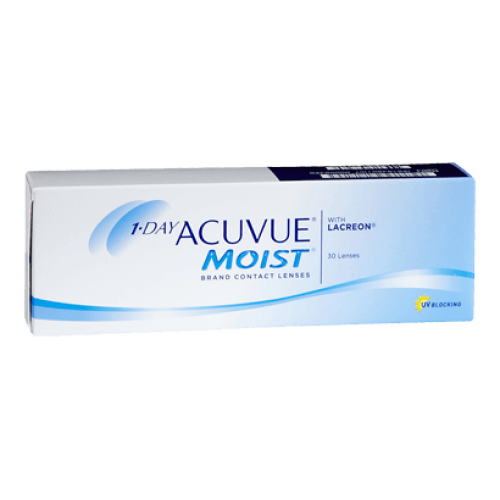 اكيو فيو مويست يومية 30 حبه