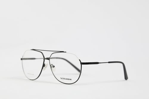 نظارة طبية رجالية فيجن VISION