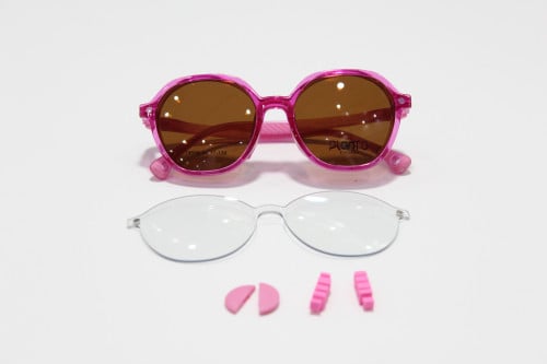 نظارة طبية اطفال بلانتو PLADTO للاطفال عمر من 5 ال...