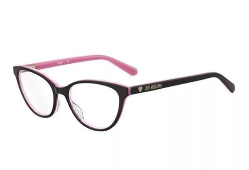 LOVE MOSCHINO MOL 546