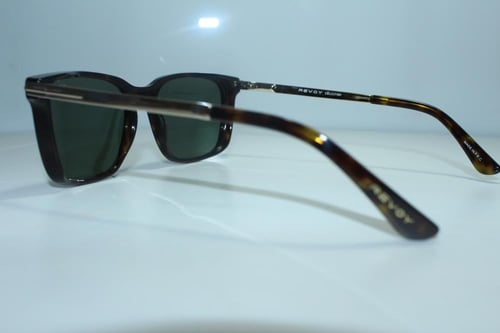 نظارة شمسية رجالية ريفوي REVOY