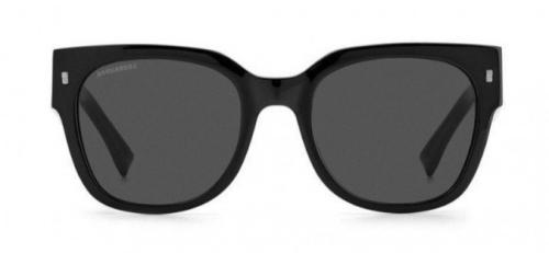 Dsquared2 ICON 0005 نظارة شمسية للجنسين