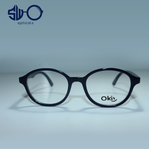 نظارة طبية OKIL اطفال لعمر 7 الي 10 سنوات