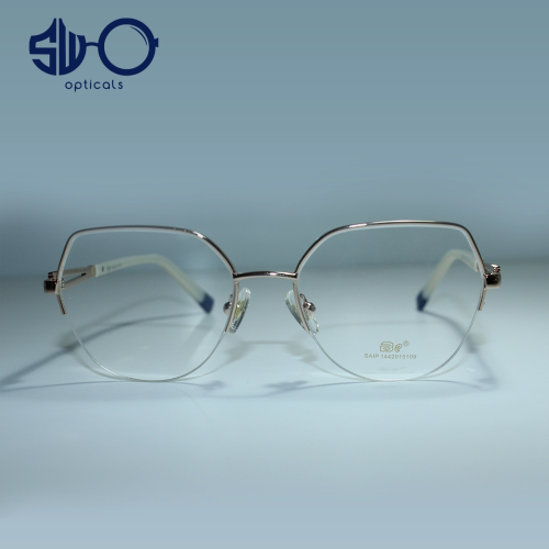 نظارة طبية نسائية B2 بي تو