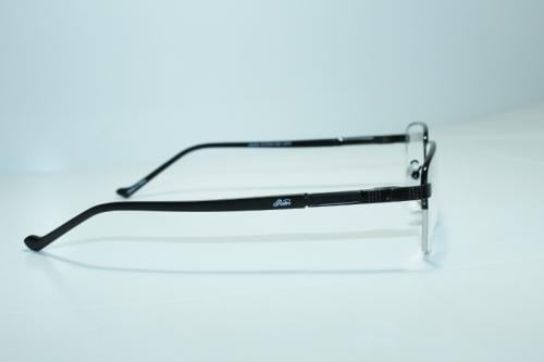 نظارة طبية رجالية ريترو