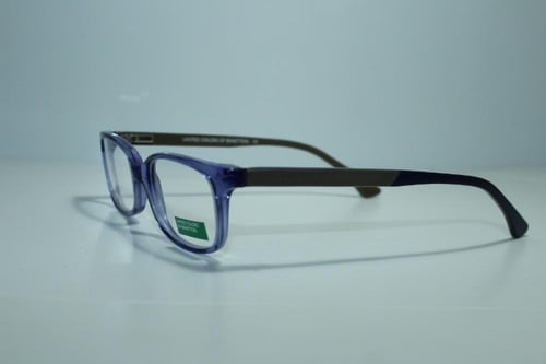 فريم طبي بينيتون BENETTON عمر من 7 الي 10 سنوات