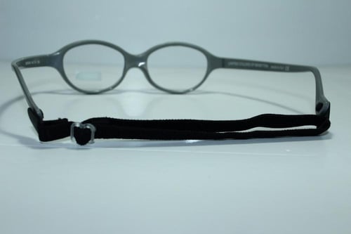 نظارة طبية اطفال بينتون عمر 7 سنوات