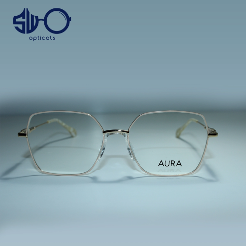 نظارة طبية نسائية AURA