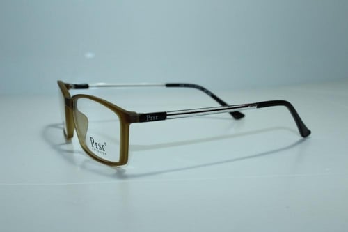 نظارة طبية اطفال PRSR عمر من 4 الي 6 سنوات