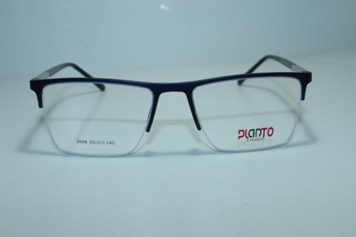 نظارة طبية رجالية بلانتو PLANTO