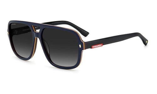 Dsquared2 ICON 0003 نظارة شمسية للجنسين