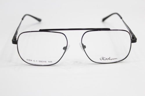 نظارة طبية للجنسين KOOL 6364 C1