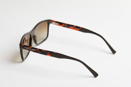 نظارة شمسية للجنسين تولين TOLLEN مقاس متوسط