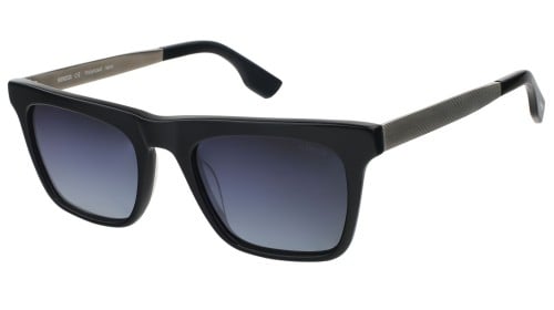 نظارة شمسية رجالية ماركة هيرموسى 11375 C:4