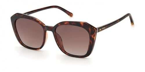 نظارة شمسية نسائية FOSSIL 3116