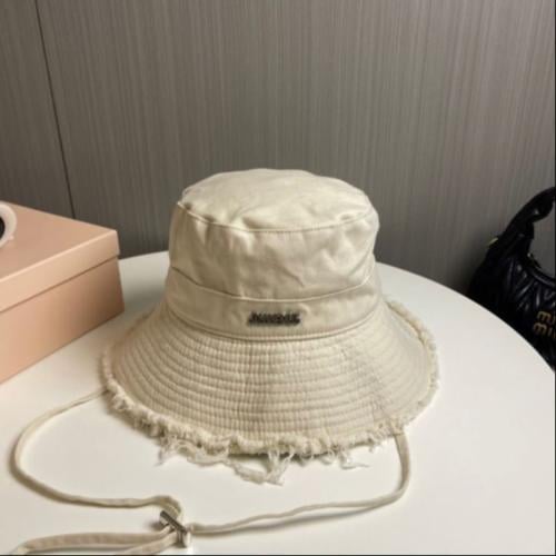 قبعة جاكيموس