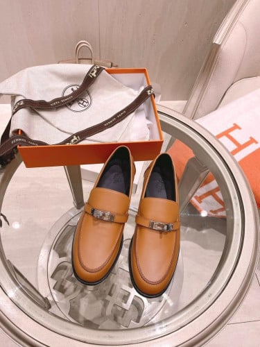 شوز هيرميز فلات