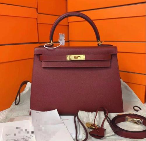 حقيبة هيرمير كيلي