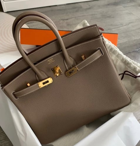 شنطة ايرميز بيركين