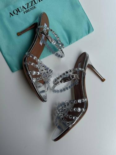 كعب اكوزورا سهره فضي