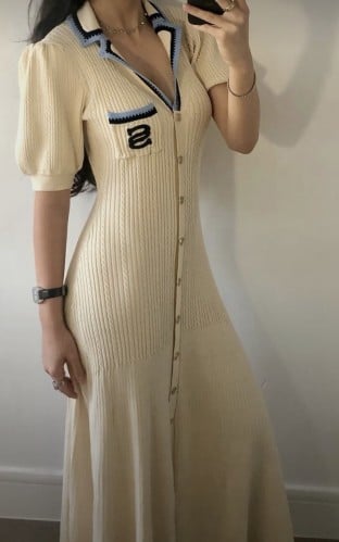 فستان ساندرو بيج