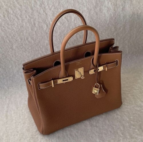 شنطة بيركين هرمز حجم 30