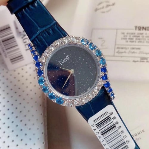 ساعة بياجيه