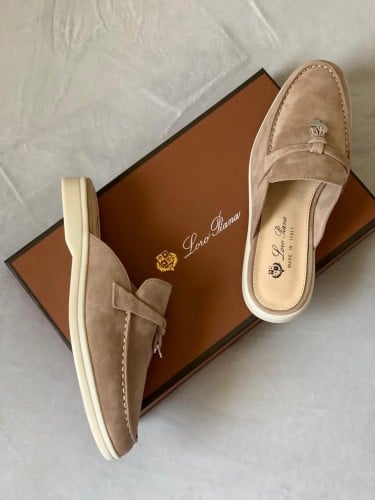 حذاء لوروبيانا مفتوح