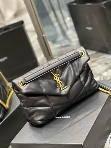 حقيبة سان لوران