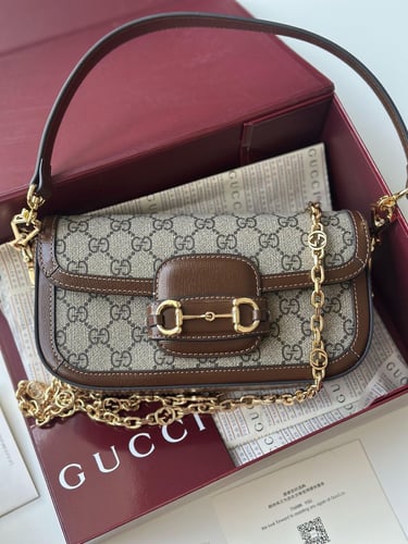 حقيبة غوتشي