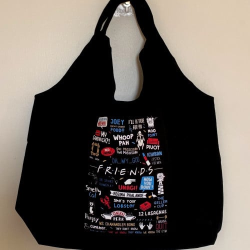 توت باق فريندز " متوفر المستطيلة فقط