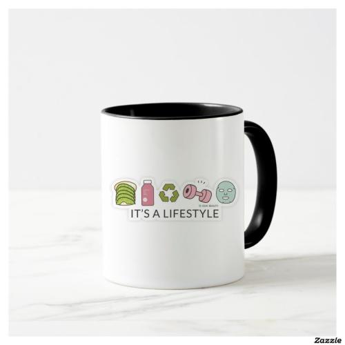 كوب سراميك رياضة