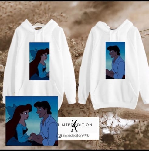 ايرسولا وعريق