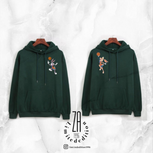 باغز ولولا2