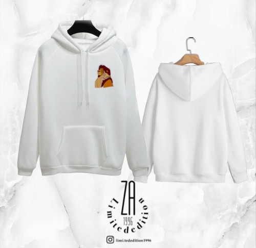 هودي الاسد ولبوه