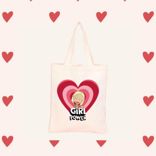 توت باق كورتني احمر