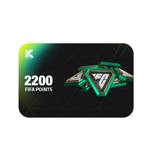 2200 نقطة فيفا بوينت